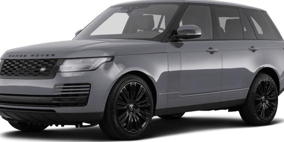 LAND ROVER RANGE ROVER 2020 SALGS5SE9LA567667 image LAND ROVER RANGE ROVER 2020 SALGS5SE9LA567667 image